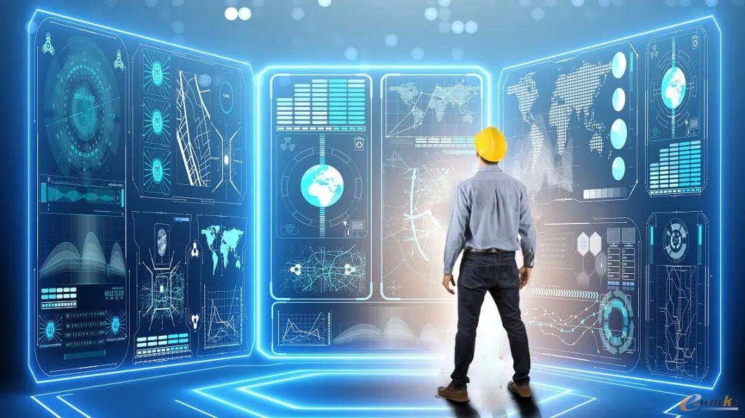 新纪元|依柯力工厂数字透镜FDL系列产品发布！数据分析