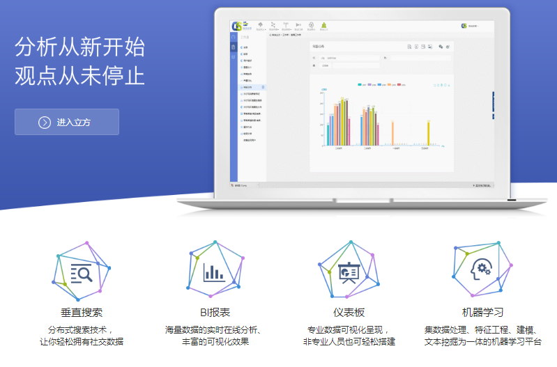 数据分析工具全指南 从入门到精通的选择与实践